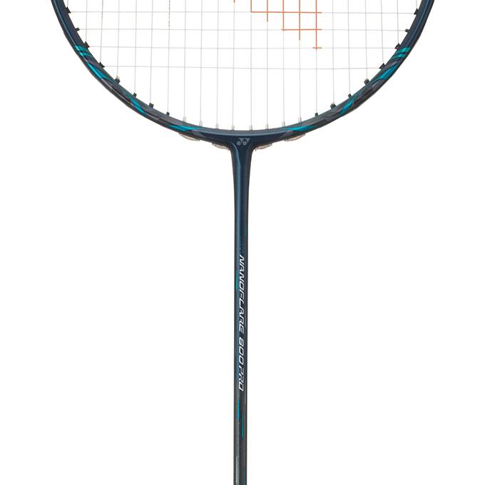 ヨネックス バドミントンラケット ナノフレア800 プロ NANOFLARE800 PRO NF-800P-269 YONEX｜himaraya｜04