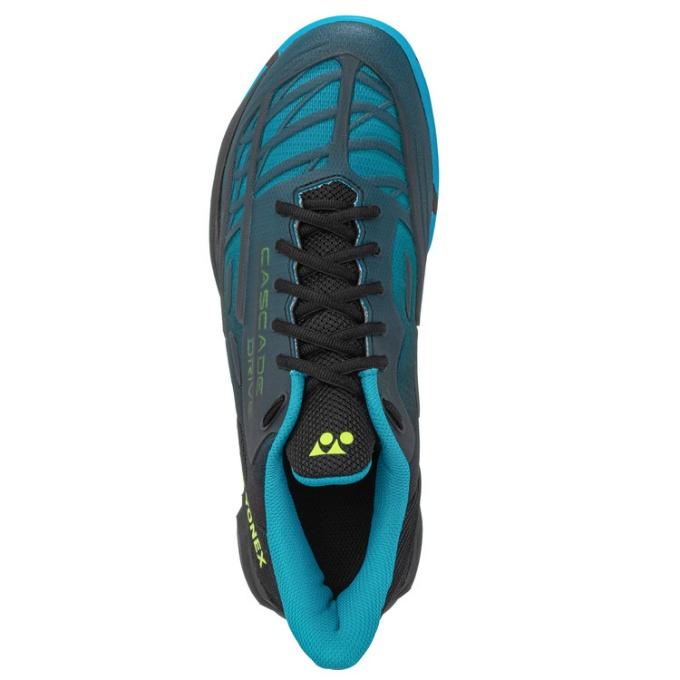 YONEX（ヨネックス） バドミントンシューズ メンズ レディース パワー