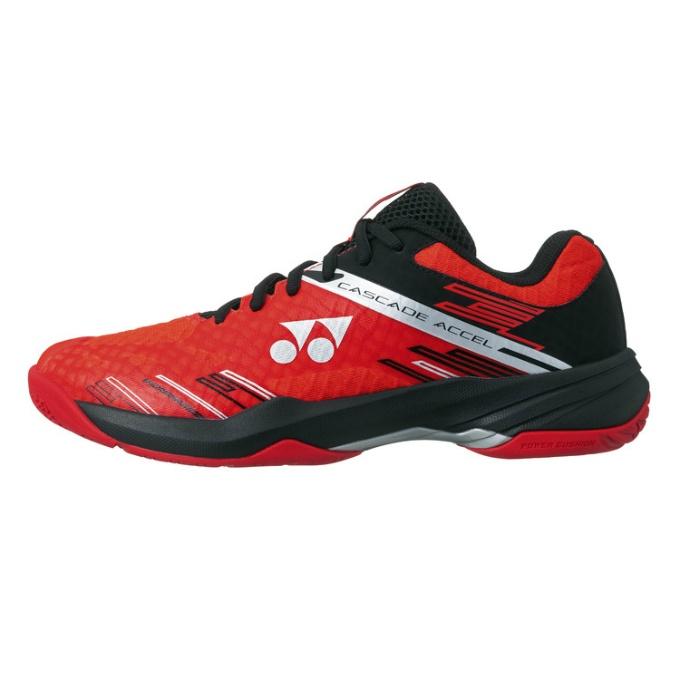 YONEX（ヨネックス） バドミントンシューズ メンズ レディース パワー