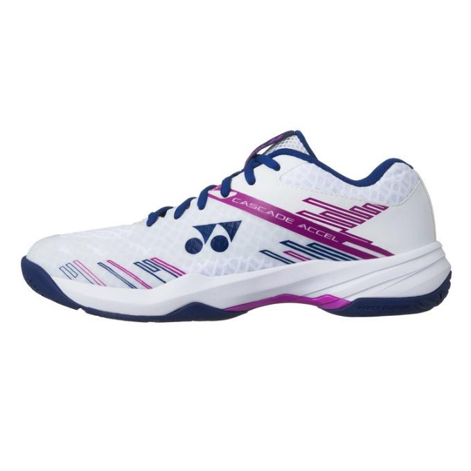 YONEX（ヨネックス） バドミントンシューズ メンズ レディース パワー