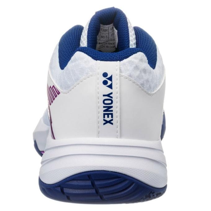 YONEX（ヨネックス） バドミントンシューズ メンズ レディース パワー