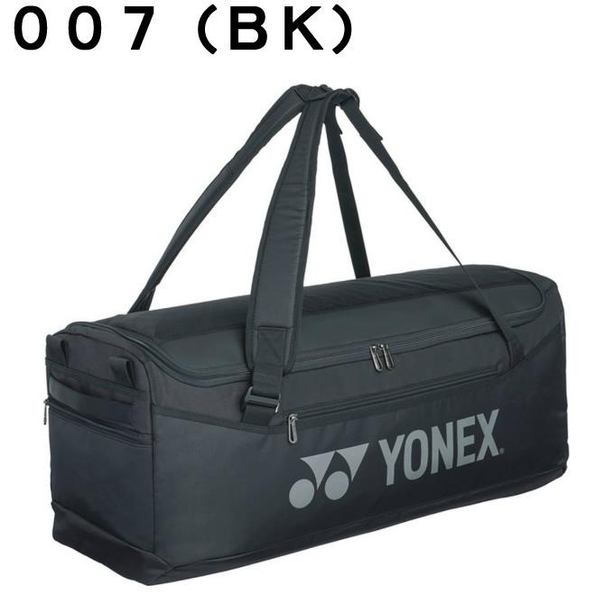 YONEX（ヨネックス） ボストンバッグ ダッフルバッグ BAG2404 YONEX