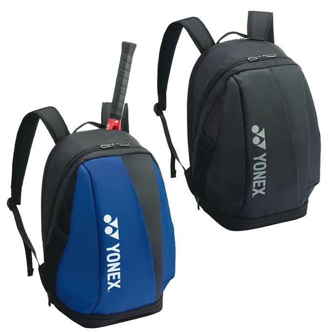 YONEX（ヨネックス） テニス バドミントン ラケットリュック 1本
