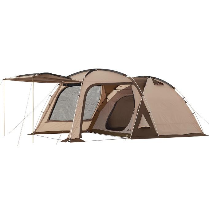 LOGOS（ロゴス） スクリーンテント Tradcanvas PANELドゥーブルXL