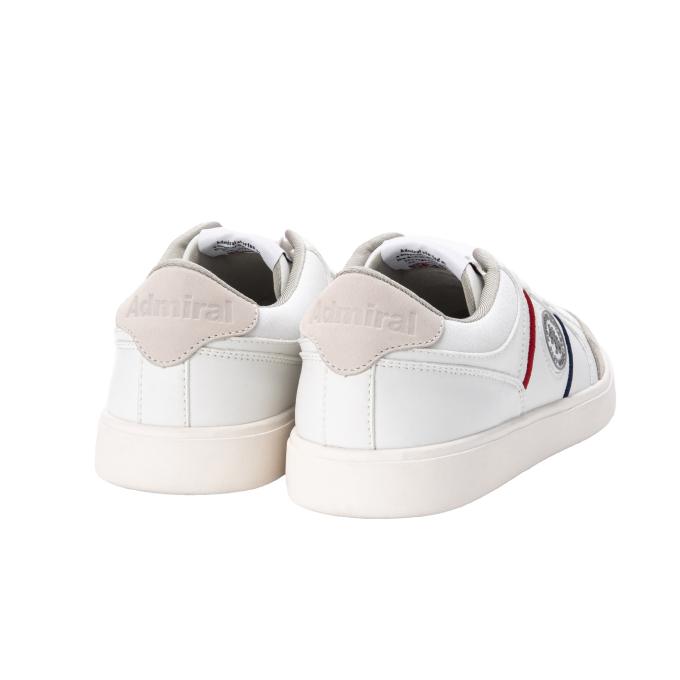 アドミラル Admiral ゴルフシューズ スパイクレス メンズ LEICESTER ADMS3A Admiral（アドミラル） ゴルフシューズ スパイクレス メンズ LEICESTER