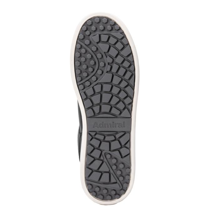 Admiral（アドミラル） ゴルフシューズ スパイクレス メンズ LEICESTER