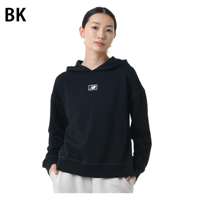 New Balance（ニューバランス） スウェットパーカー レディース NB 