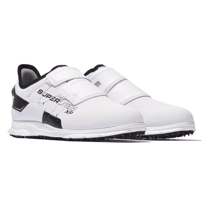 FootJoy（フットジョイ） ゴルフシューズ スパイクレス メンズ