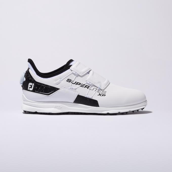 FootJoy（フットジョイ） ゴルフシューズ スパイクレス メンズ