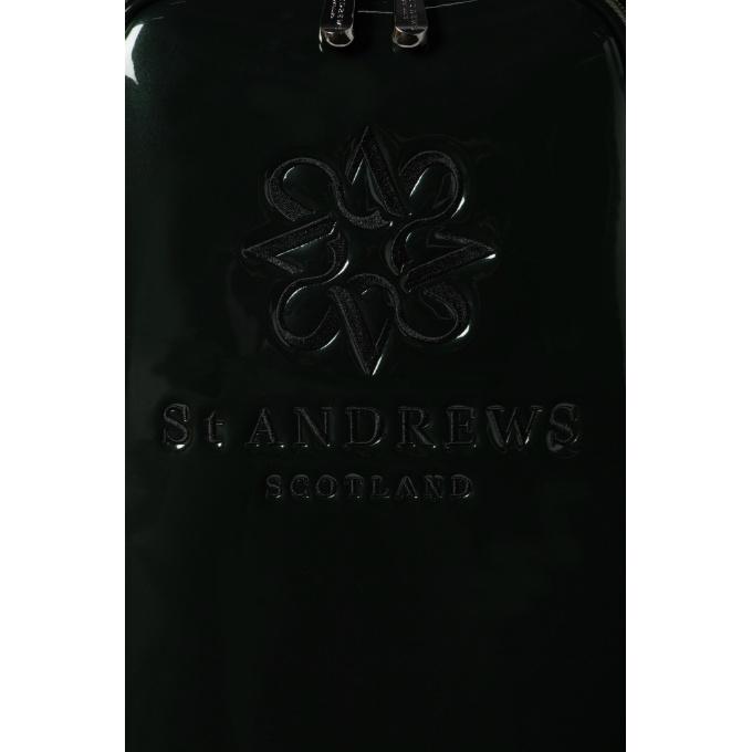 セントアンドリュース(St ANDREWS)キャディバッグ9.5 型 楽天市場】セントアンドリュース エナメル キャディバッグ 9型