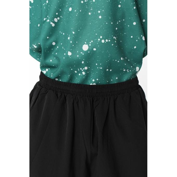 アクターバスケットボールパンツ(BK)M寸 Amazon | [AKTR] [アクター] バスケットボール ハーフパンツ