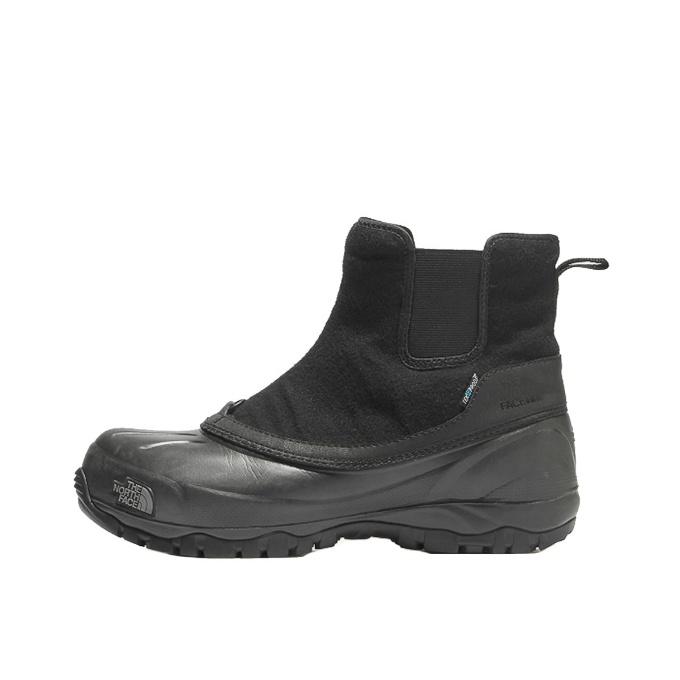 ノースフェイス　スノーショットプルオン THE NORTH FACE（ザ ノースフェイス） スノーブーツ メンズ Snow Shot