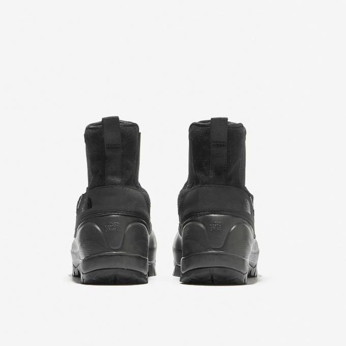 THE NORTH FACE（ザ ノースフェイス） スノーブーツ メンズ Snow Shot