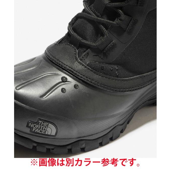 THE NORTH FACE ザ・ノース・フェイス スノーブーツ メンズ