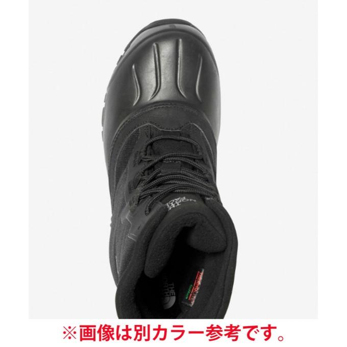THE NORTH FACE ザ・ノース・フェイス スノーブーツ メンズ