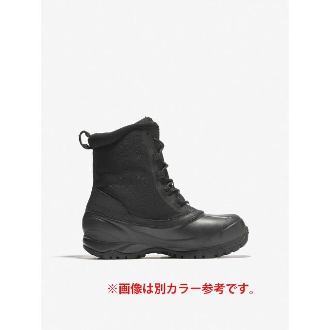 THE NORTH FACE（ザ ノースフェイス） スノーブーツ メンズ スノー