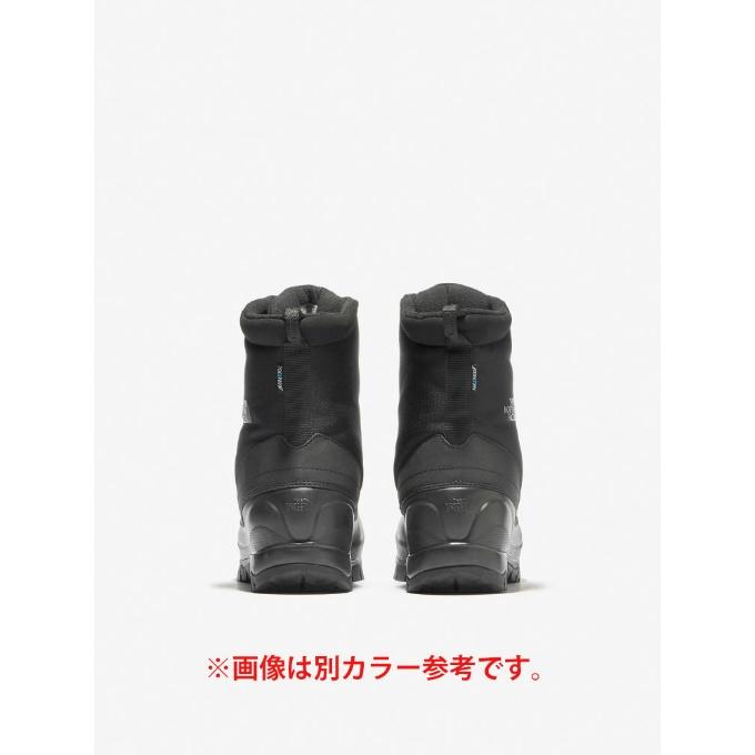THE NORTH FACE（ザ ノースフェイス） スノーブーツ メンズ スノー