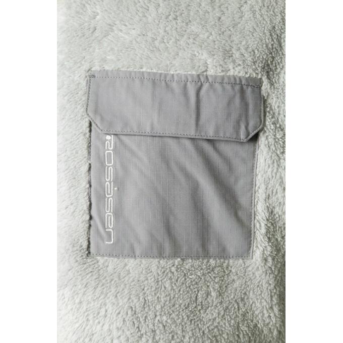 Rosasen（ロサーセン） ゴルフウェア アウターベスト メンズ ダブル