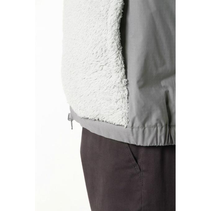 Rosasen（ロサーセン） ゴルフウェア アウターベスト メンズ ダブル