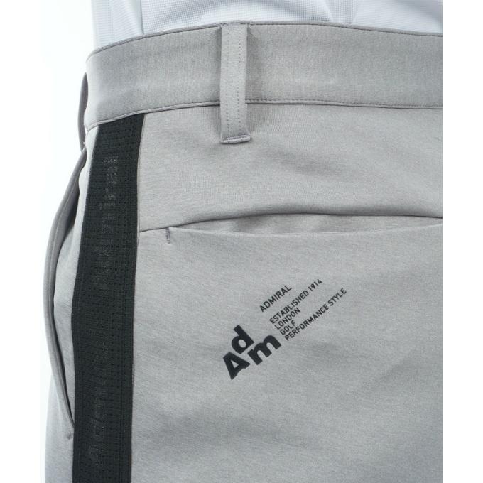 Admiral（アドミラル） ゴルフウェア ロングパンツ メンズ ダンボール