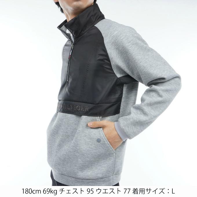 TOMMY HILFIGER GOLF（トミー ヒルフィガー ゴルフ） ゴルフウェア
