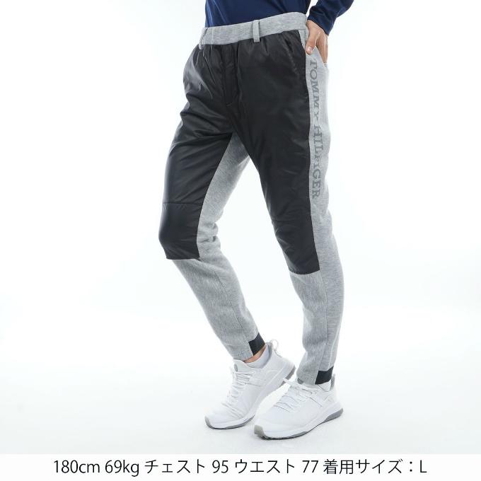 TOMMY HILFIGER GOLF（トミー ヒルフィガー ゴルフ） ゴルフウェア