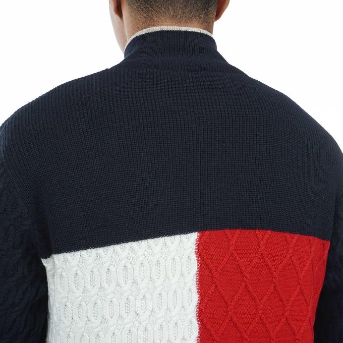TOMMY HILFIGER GOLF（トミー ヒルフィガー ゴルフ） ゴルフウェア