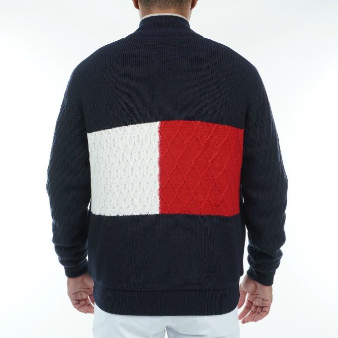 TOMMY HILFIGER GOLF（トミー ヒルフィガー ゴルフ） ゴルフウェア