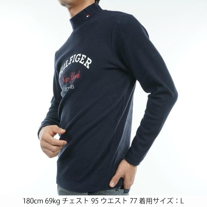 TOMMY HILFIGER GOLF（トミー ヒルフィガー ゴルフ） ゴルフウェア
