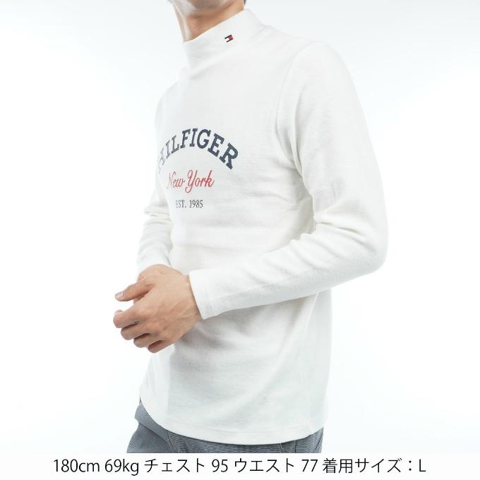 TOMMY HILFIGER GOLF（トミー ヒルフィガー ゴルフ） ゴルフウェア