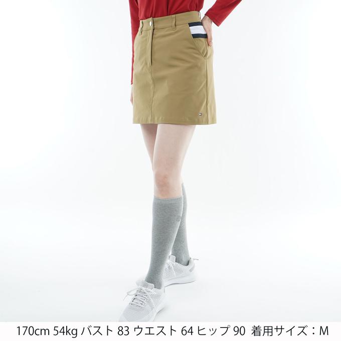 TOMMY HILFIGER GOLF（トミー ヒルフィガー ゴルフ） ゴルフウェア 