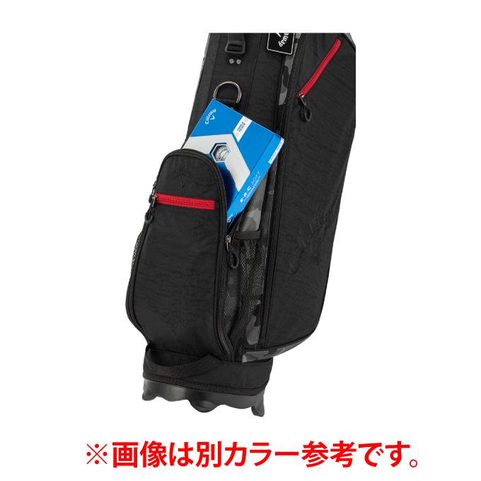 Callaway キャロウェイ スタンドキャディバッグ SPL-1 スタンド Callaway キャロウェイ スタンドキャディバッグ SPL-1 スタンド