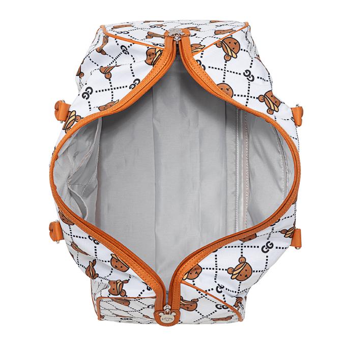 キャロウェイボストンバッグ ベア Callaway（キャロウェイ） ボストンバッグ メンズ ベア ボストン FW 23