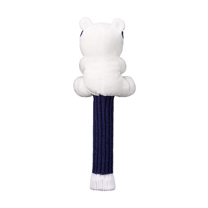キャロウェイ ベア ユーティリティヘッドカバー Callaway キャロウェイ