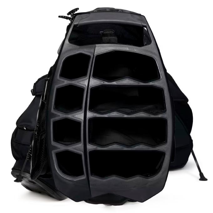 OGIO（オジオ） スタンドキャディバッグ WOODE HYBRID 23 : ヒマラヤ
