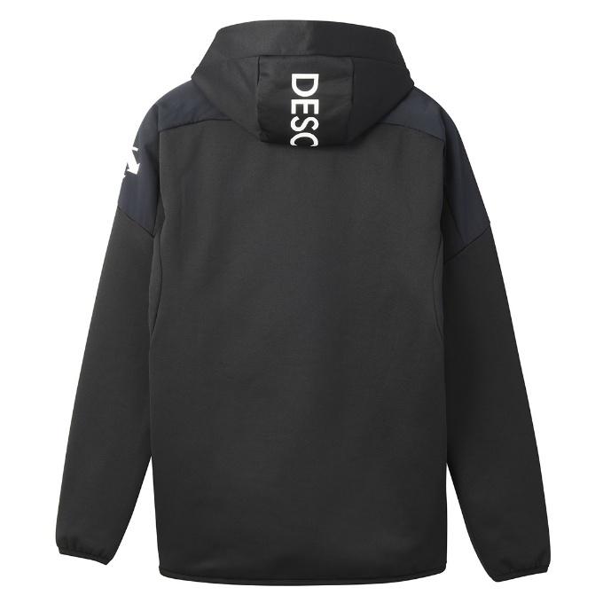 DESCENTE（デサント） スウェット パーカー メンズ レディース
