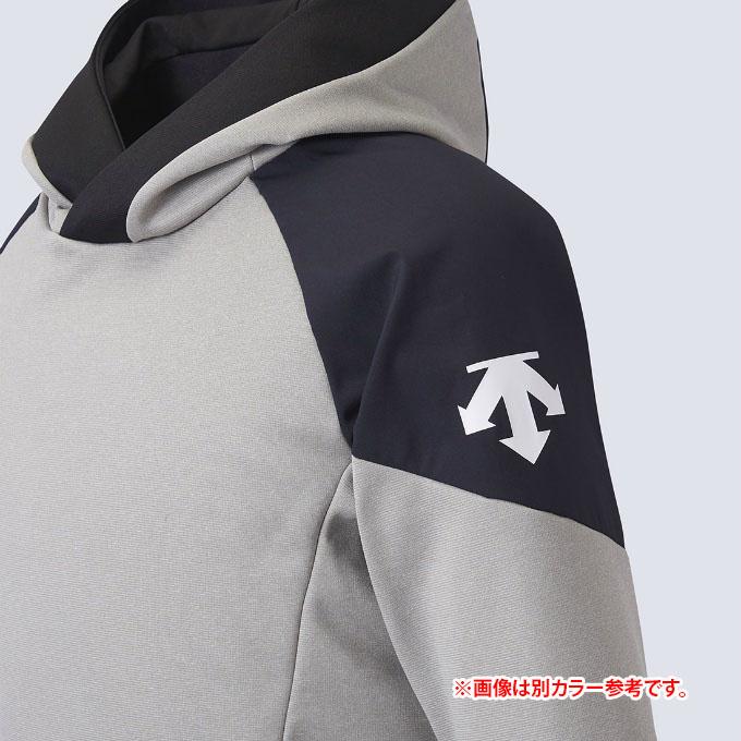 DESCENTE（デサント） スウェット パーカー メンズ レディース