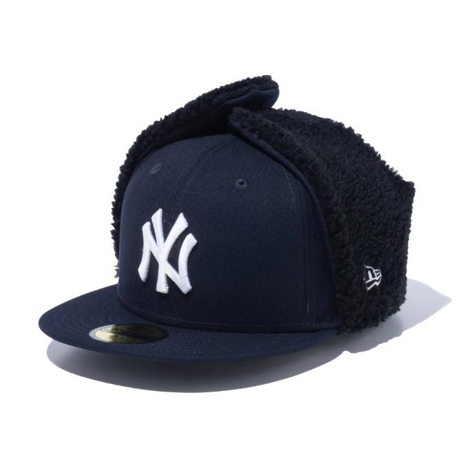 NEW ERA（ニューエラ） 帽子 キャップ メンズ レディース 59FIFTY Dog