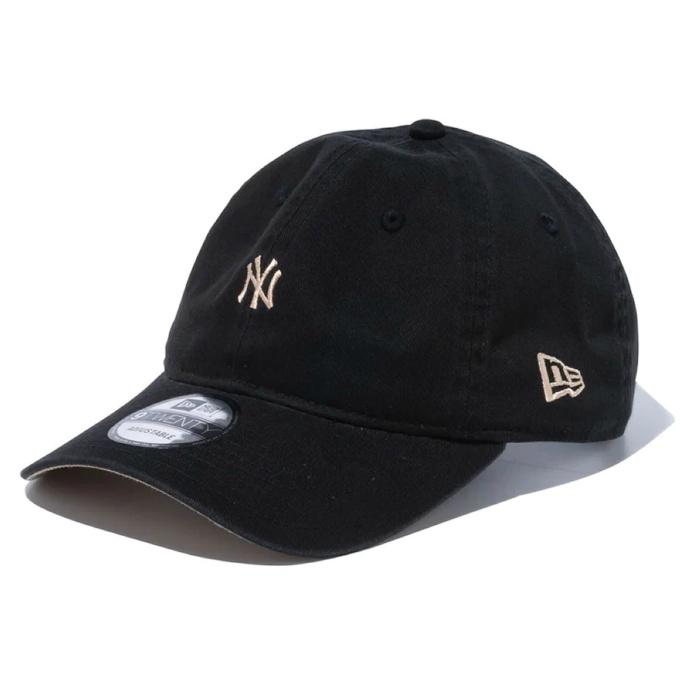 ニューエラ NEW ERA 帽子 キャップ メンズ レディース 9TWENTY MLB Under Visor ニューヨーク・ヤンキース 13751032｜himaraya｜05