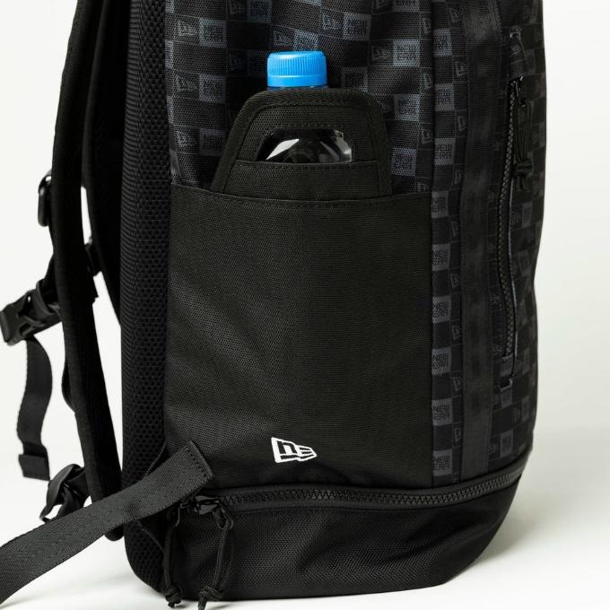 NEW ERA（ニューエラ） バックパック メンズ レディース ジュニア 
