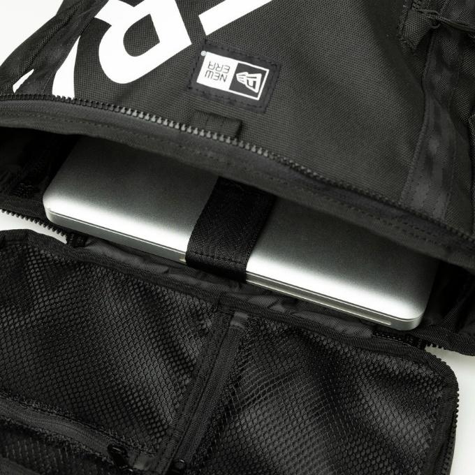 NEW ERA（ニューエラ） バックパック メンズ レディース ジュニア 