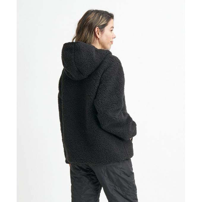 ROXY（ロキシー） スキー スノーボード フリース レディース