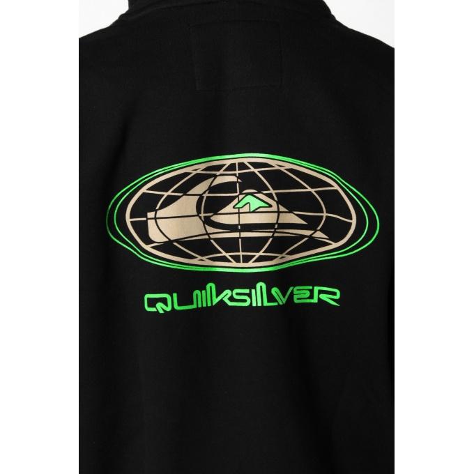 Quiksilver（クイックシルバー） パーカー メンズ ON THE GRID HOODIE