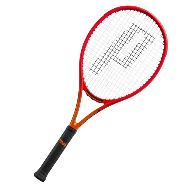 Prince（プリンス） 硬式テニスラケット ビースト ディービー 100 300g