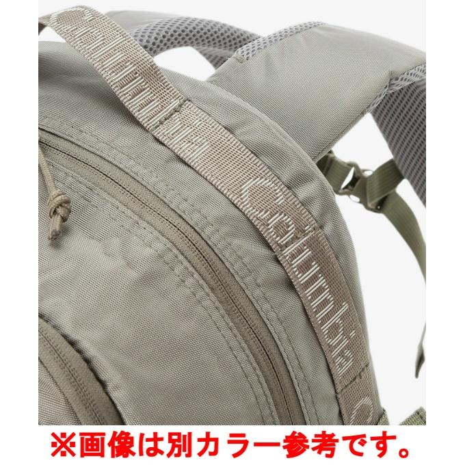 コロンビア バックパック メンズ レディース バスターボール30Lバックパック PU8634 010 Columbia｜himaraya｜07