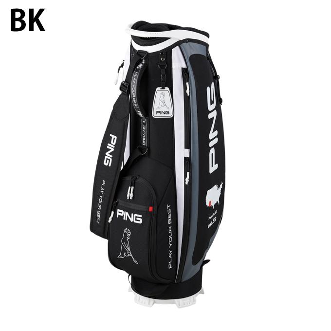 PING（ピン） キャディバッグ メンズ CB-N2306 アリゾナスポーツ 37181