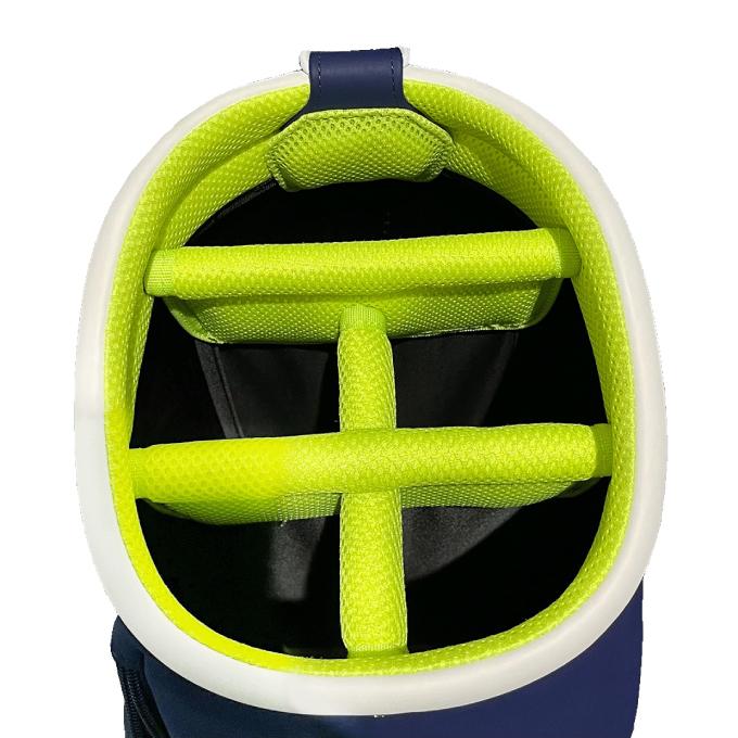 ピン PING キャディバッグ メンズ CB-L2305 パンチングキルト 37186 PING（ピン） キャディバッグ メンズ CB-L2305 パンチングキルト 37186