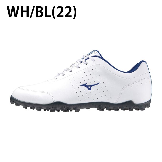 MIZUNO（ミズノ） ゴルフシューズ スパイクレス メンズ ワイドスタイル