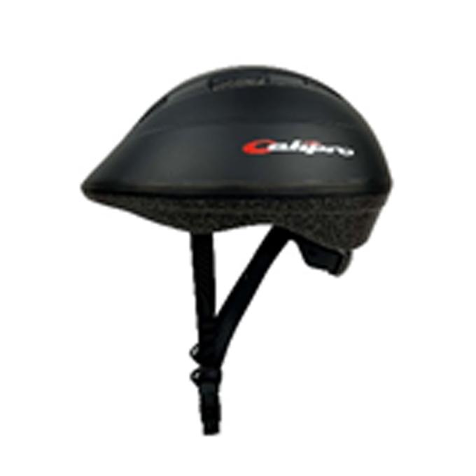カリプロ Calipro ヘルメット ジュニア用 SGマーク付きサイクルヘルメット JHA-60575｜himaraya｜07