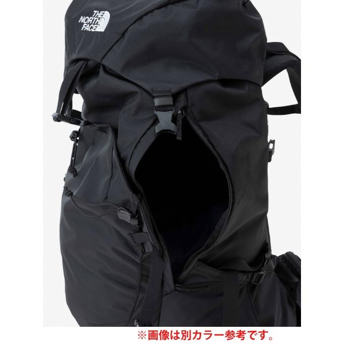 THE NORTH FACE TELLUS 35 ブラック リュック ザ・ノース・フェイス（THE NORTH FACE）（メンズ）バックパック